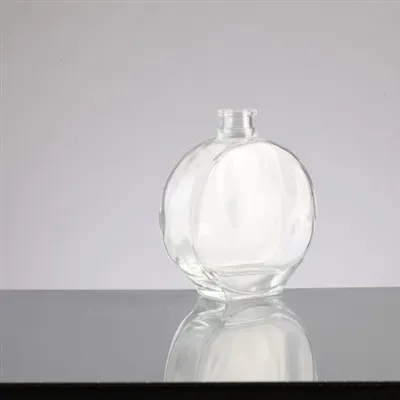 Klaaspudel Brandy 500ml